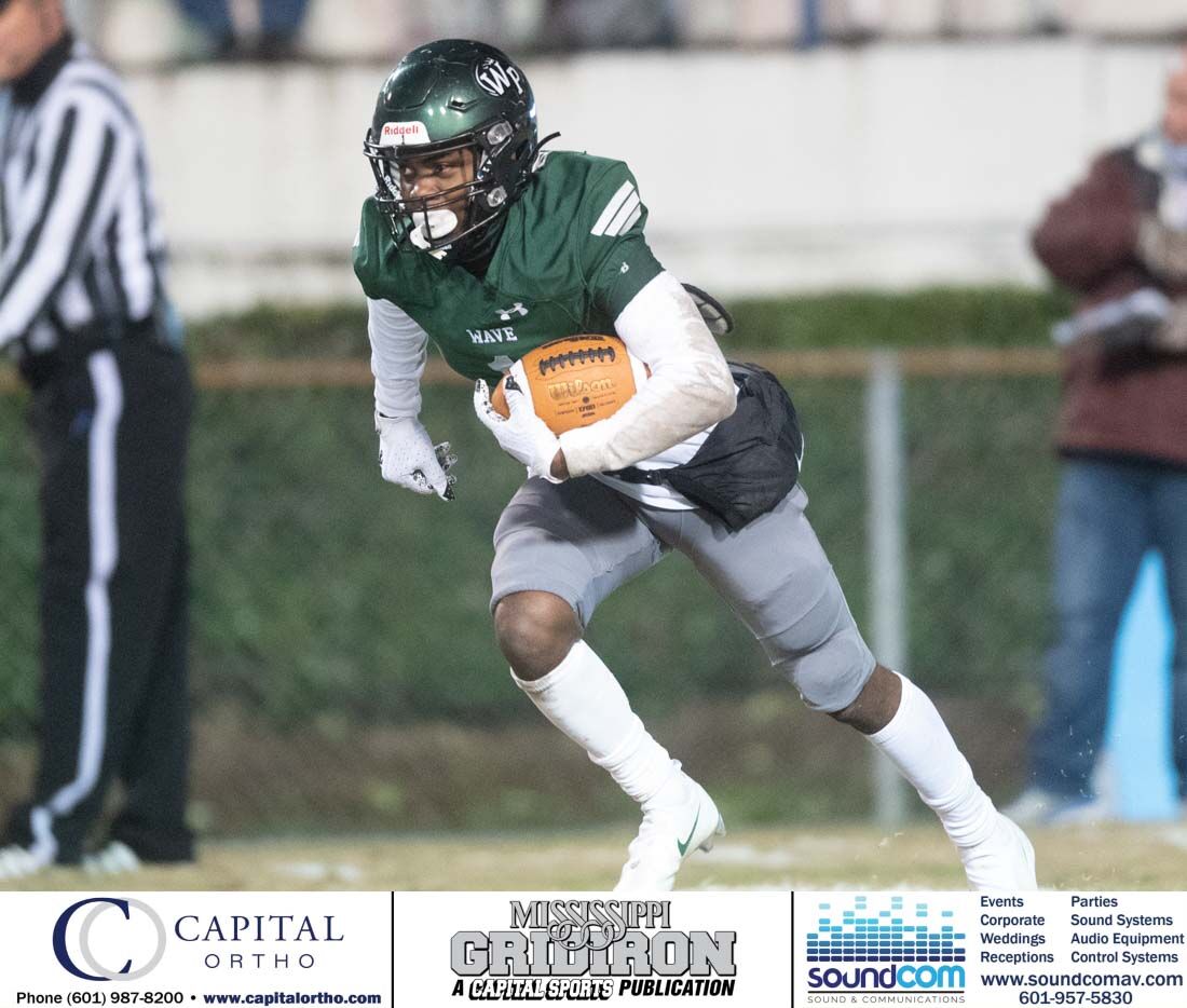 West Jones vs West Point, 5A Title Game 27.JPG